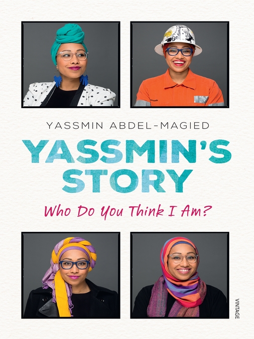 Title details for Yassmin's Story by Yassmin Abdel-Magied - Wait list